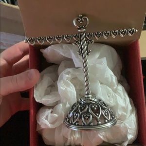 Brighton Jewelry stand